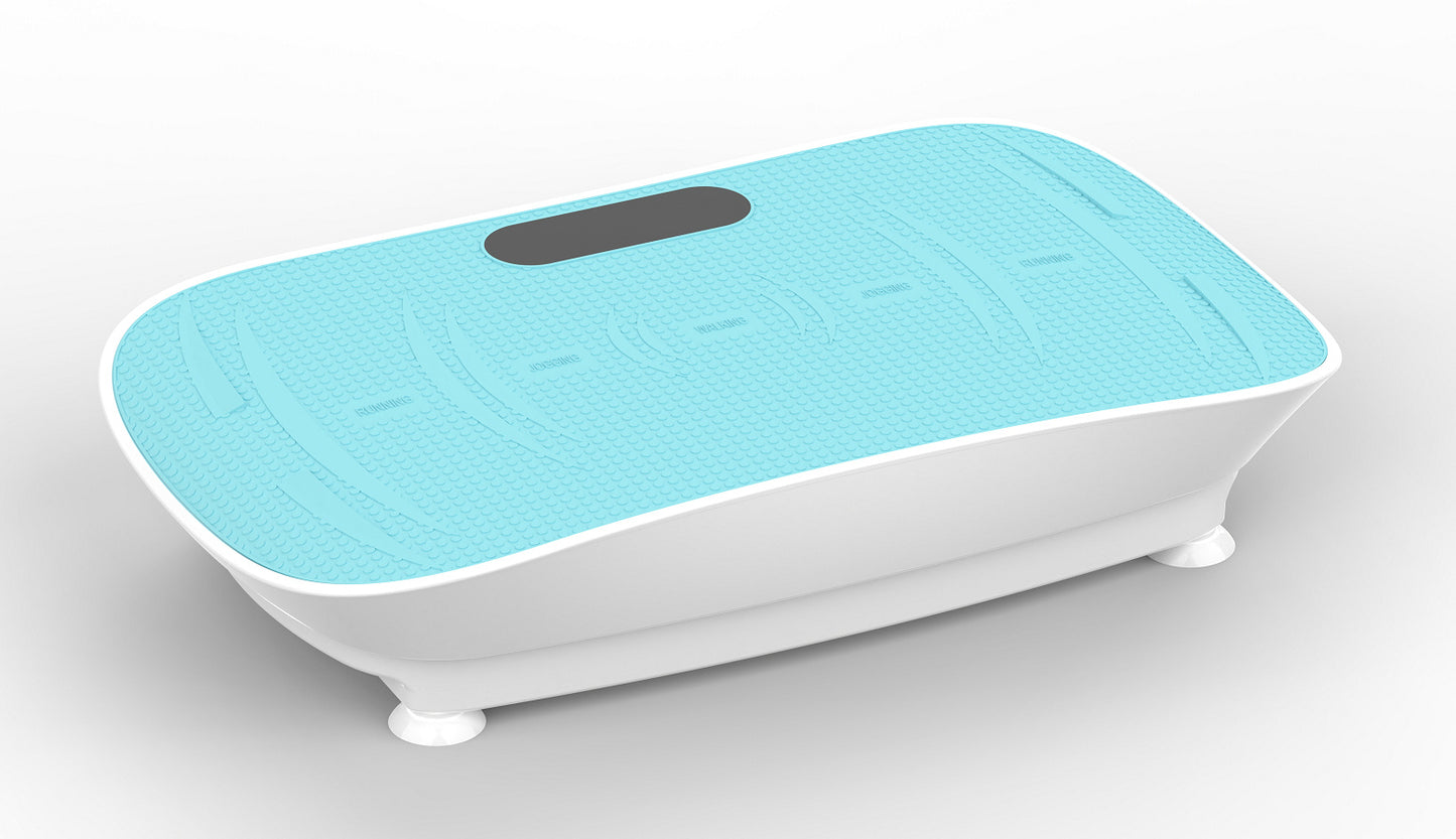 Holyfiit - Plateforme de Vibration Fitness™