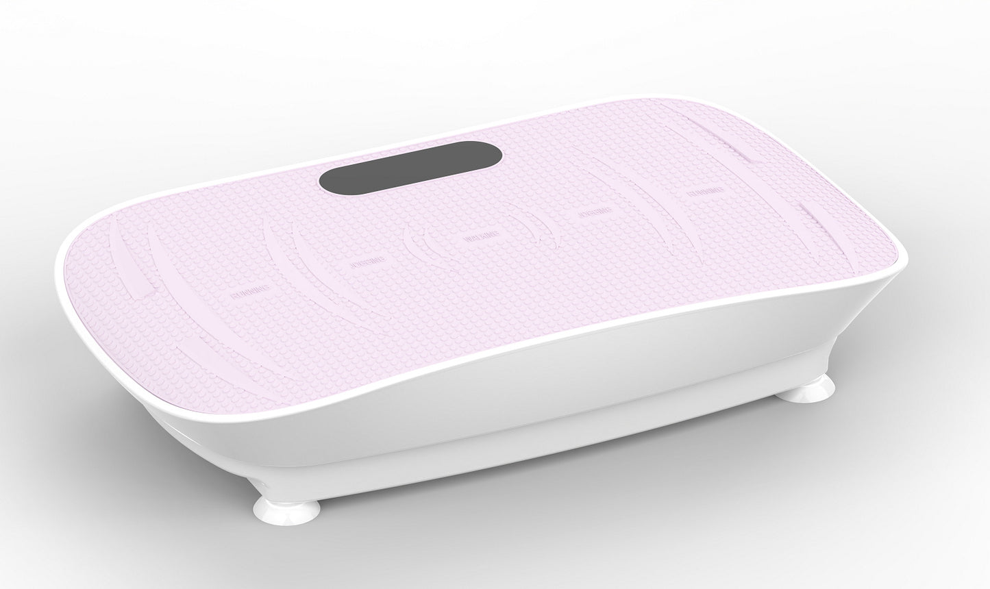 Holyfiit - Plateforme de Vibration Fitness™