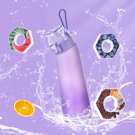 Holyfiit - Bouteille VaporSip™